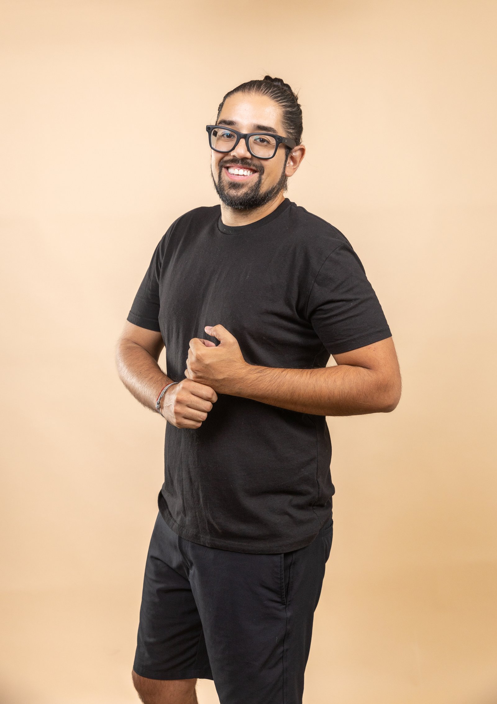 Edgar — Co-Founder, Hospitality & Experience Design