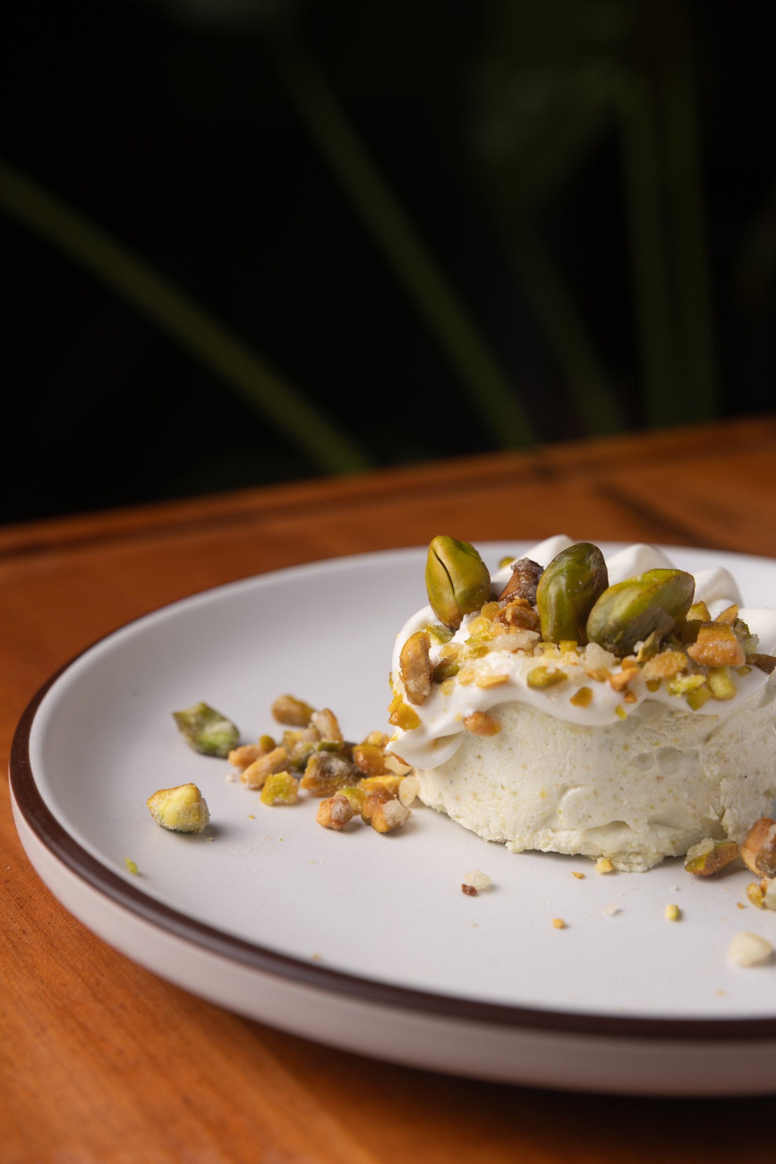 Proyecto de gastronomía